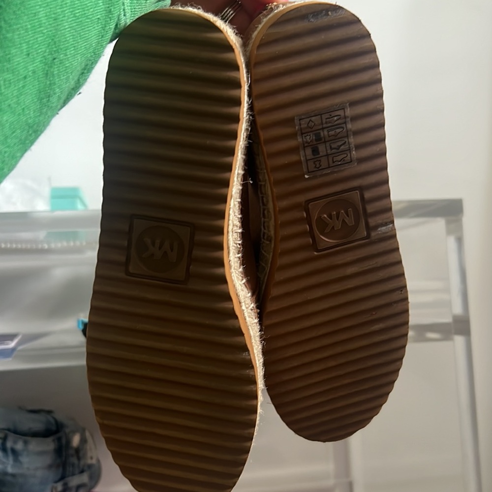 Michael Kors Shoes - Picture 3 of 5